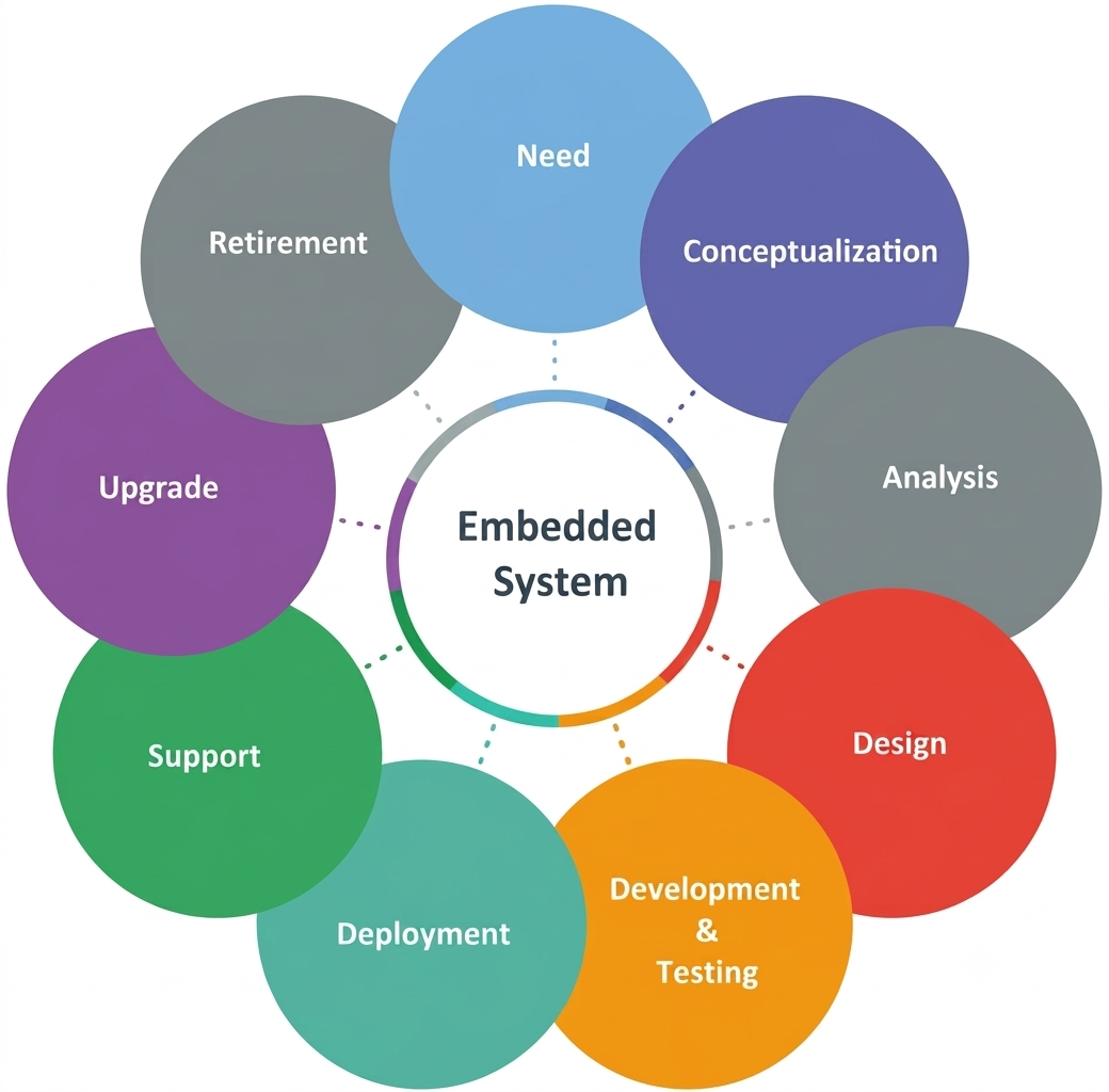 Product engineering service offerings
